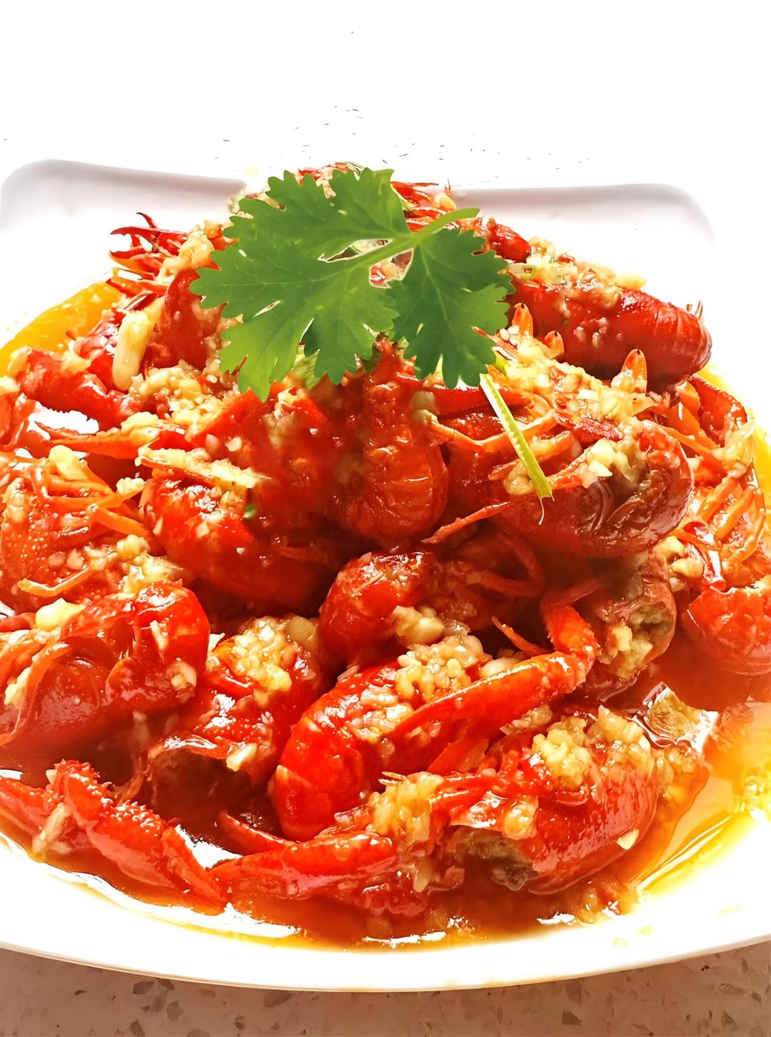 家里有个做水产生意的老公（偶尔卖点跟水产无关的吃的）上传各种买家秀