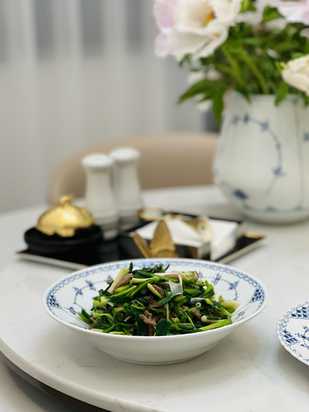 晚餐•2026年3月23日