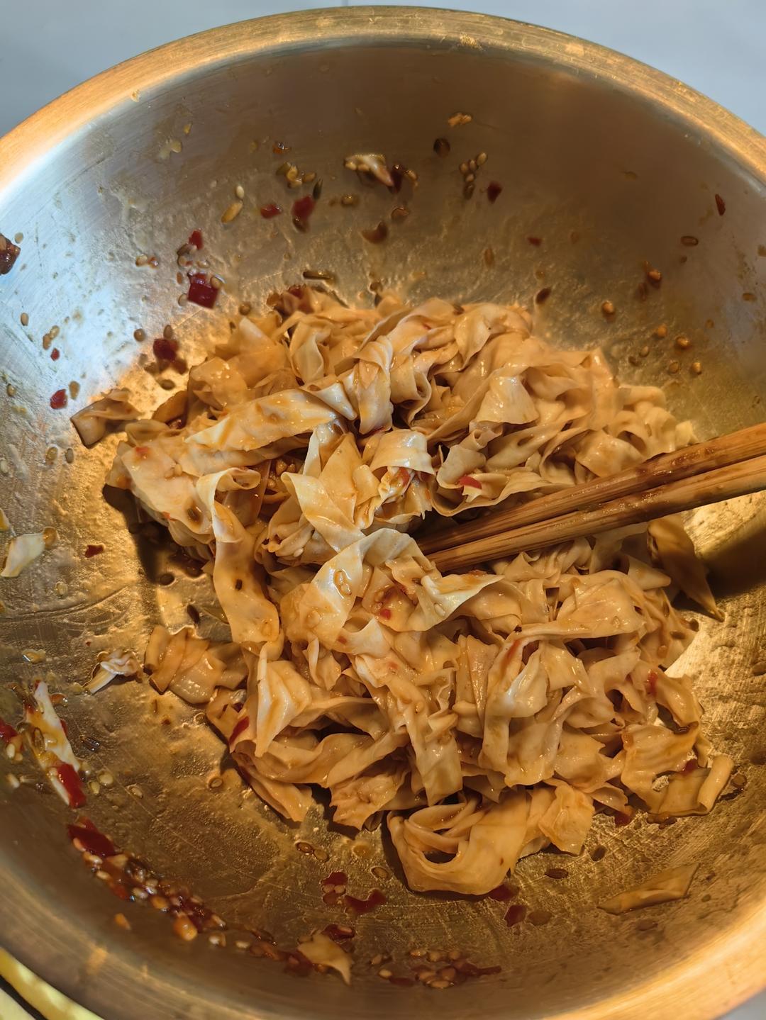 校门口豆皮