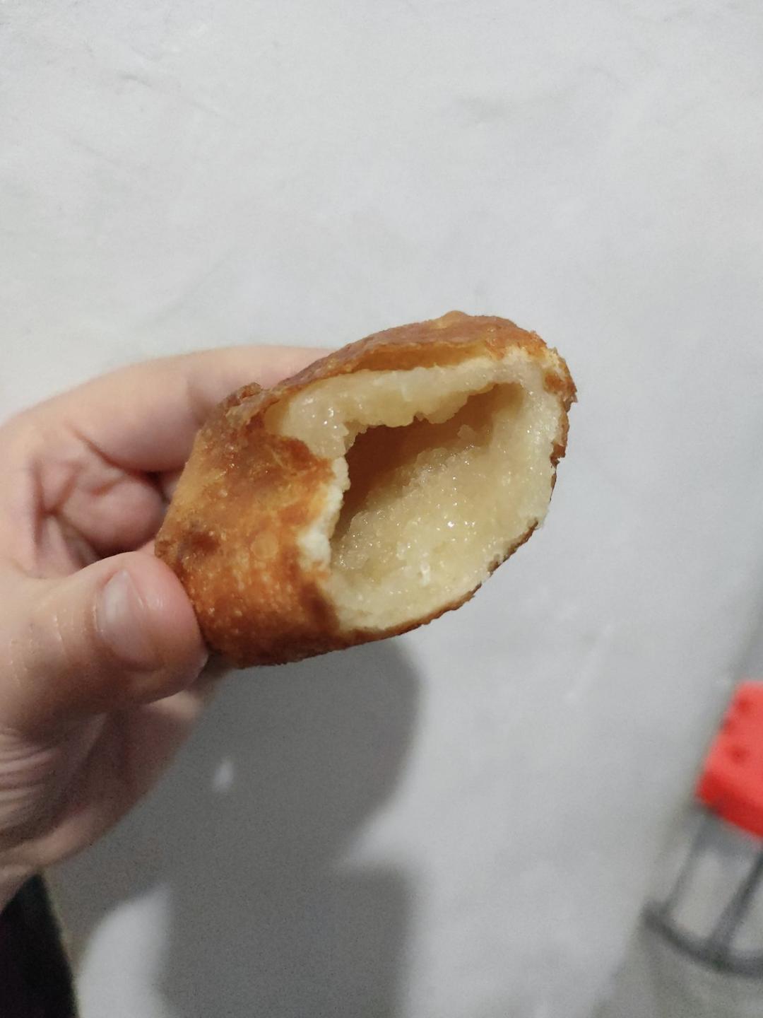 堂妈小厨——炸糖糕