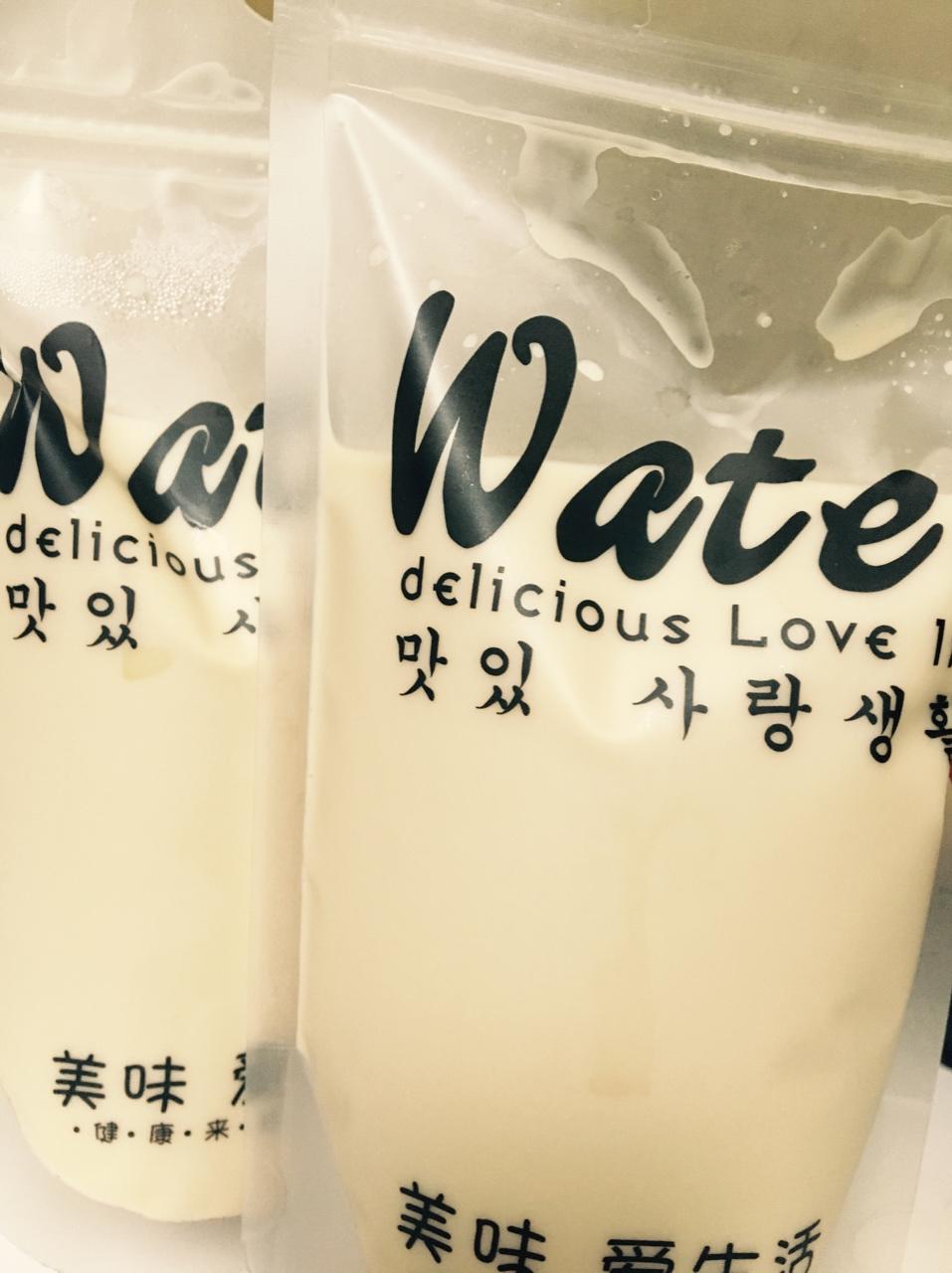 手煮奶茶
