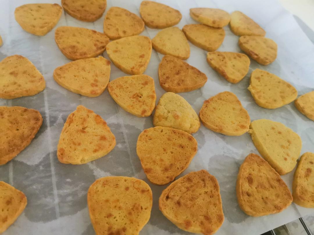 6款超好吃饼干做法❗️0⃣️失败❗️一学就会❗️