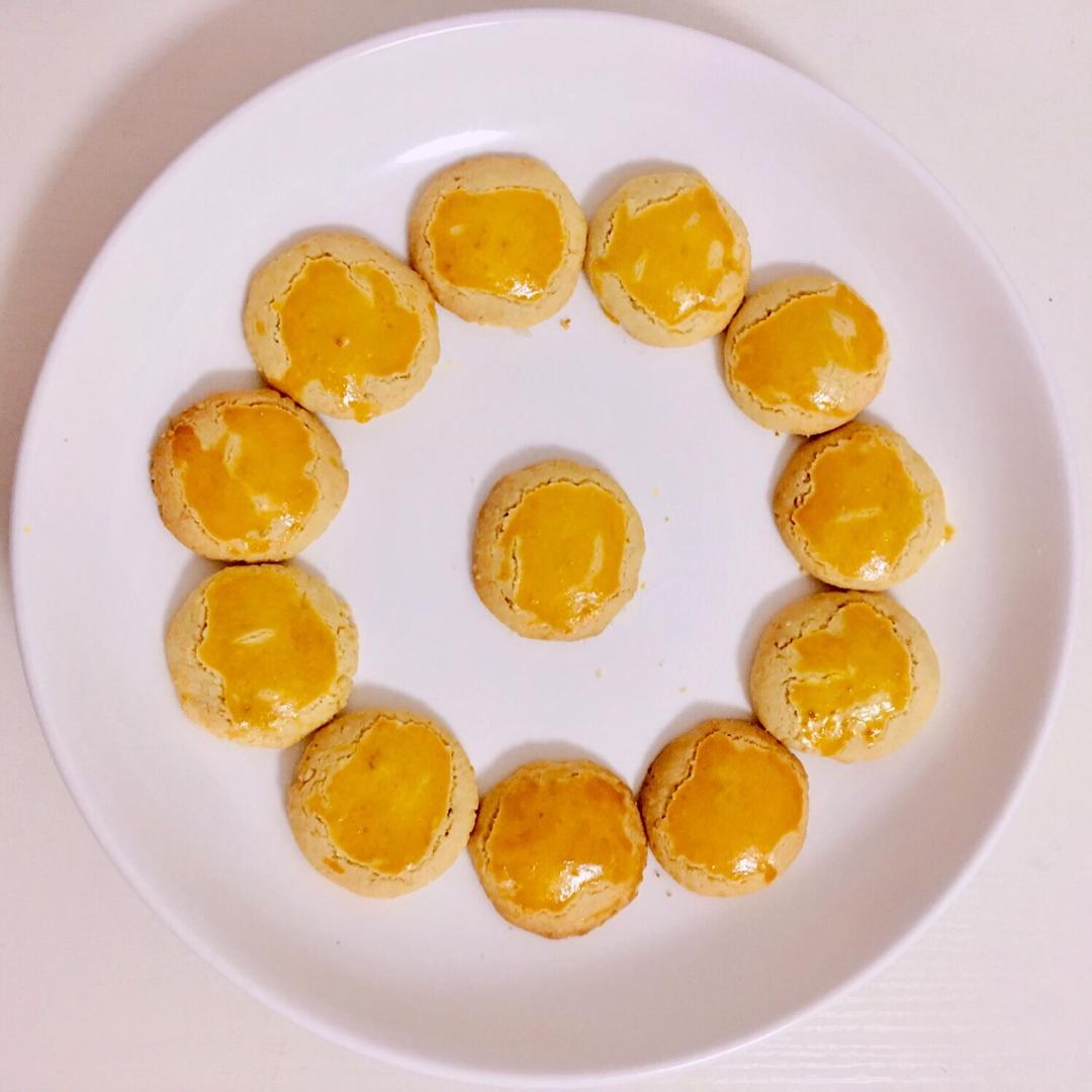 美味花生小小酥
