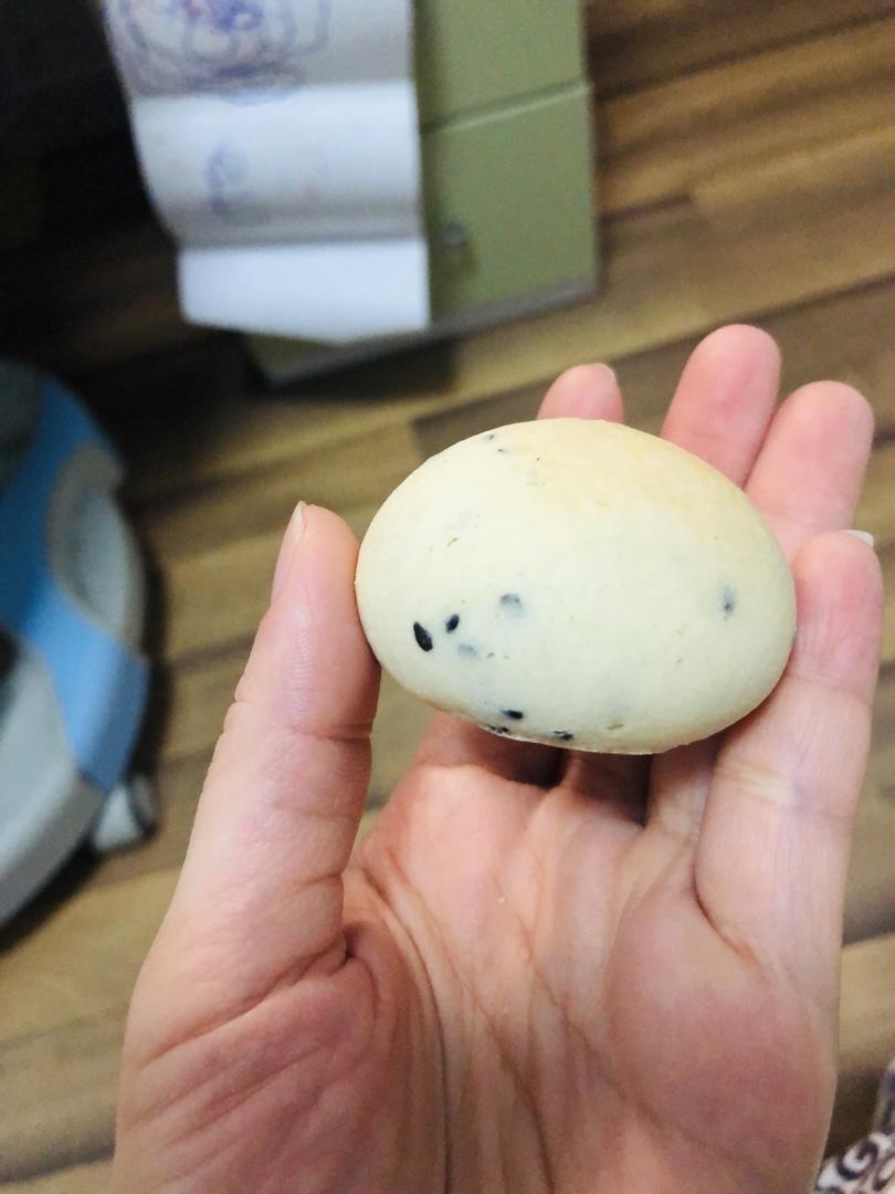 《Tinrry+》不回缩的Q弹麻薯包（恐龙蛋）