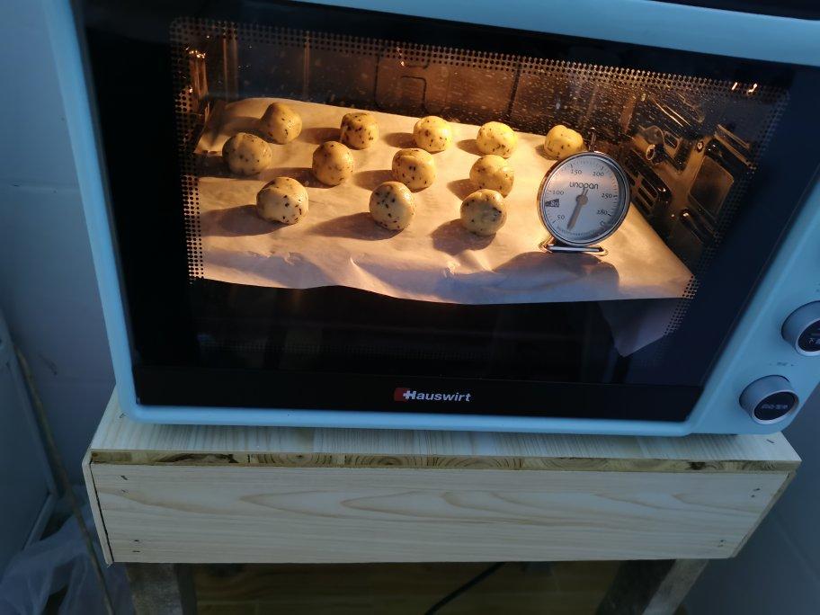 恐龙蛋麻薯面包球㊙️次次空心💯超好吃