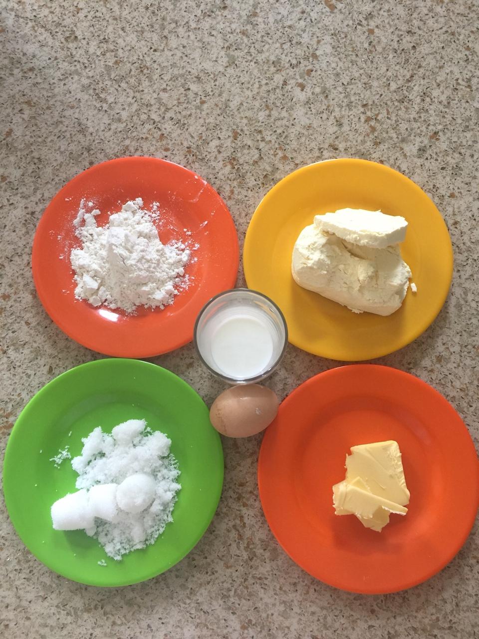 红薯板栗奶酪蛋糕—秋冬天的大满足