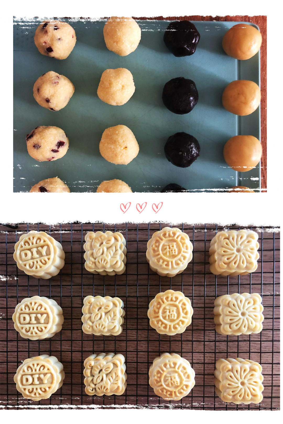 广式月饼详解