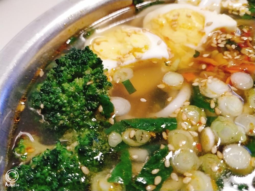 有手就会的佛系土豆粉的做法