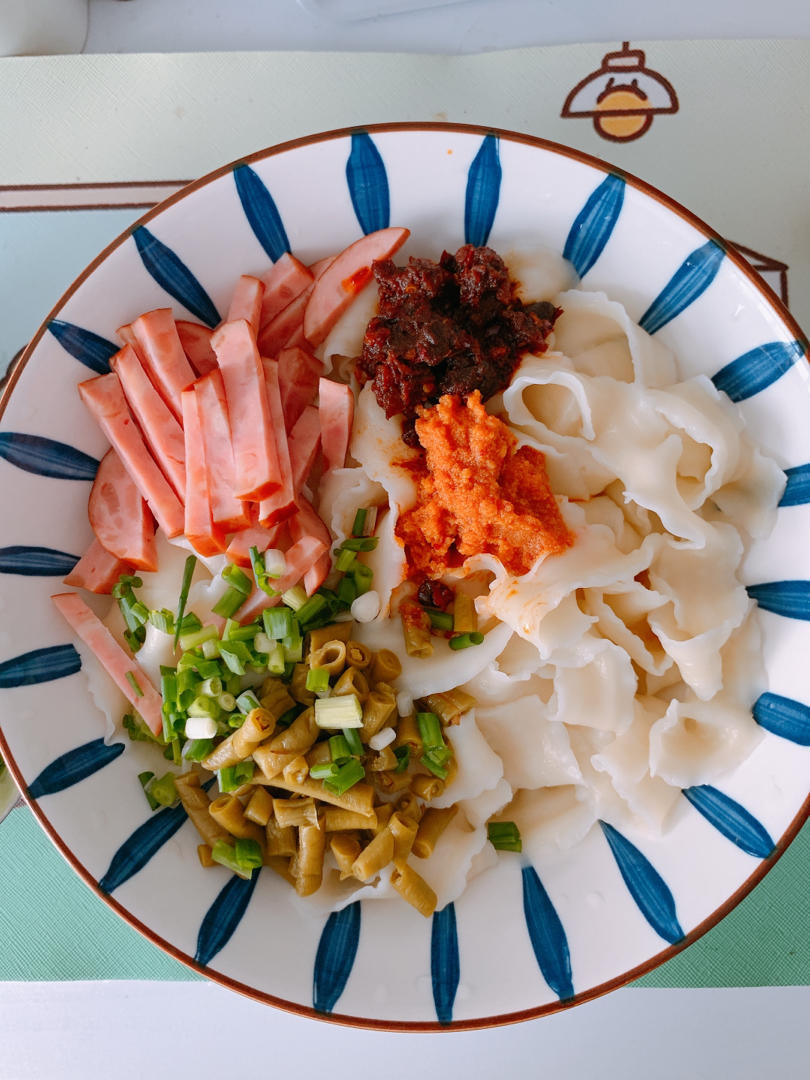 我的减脂备餐食谱