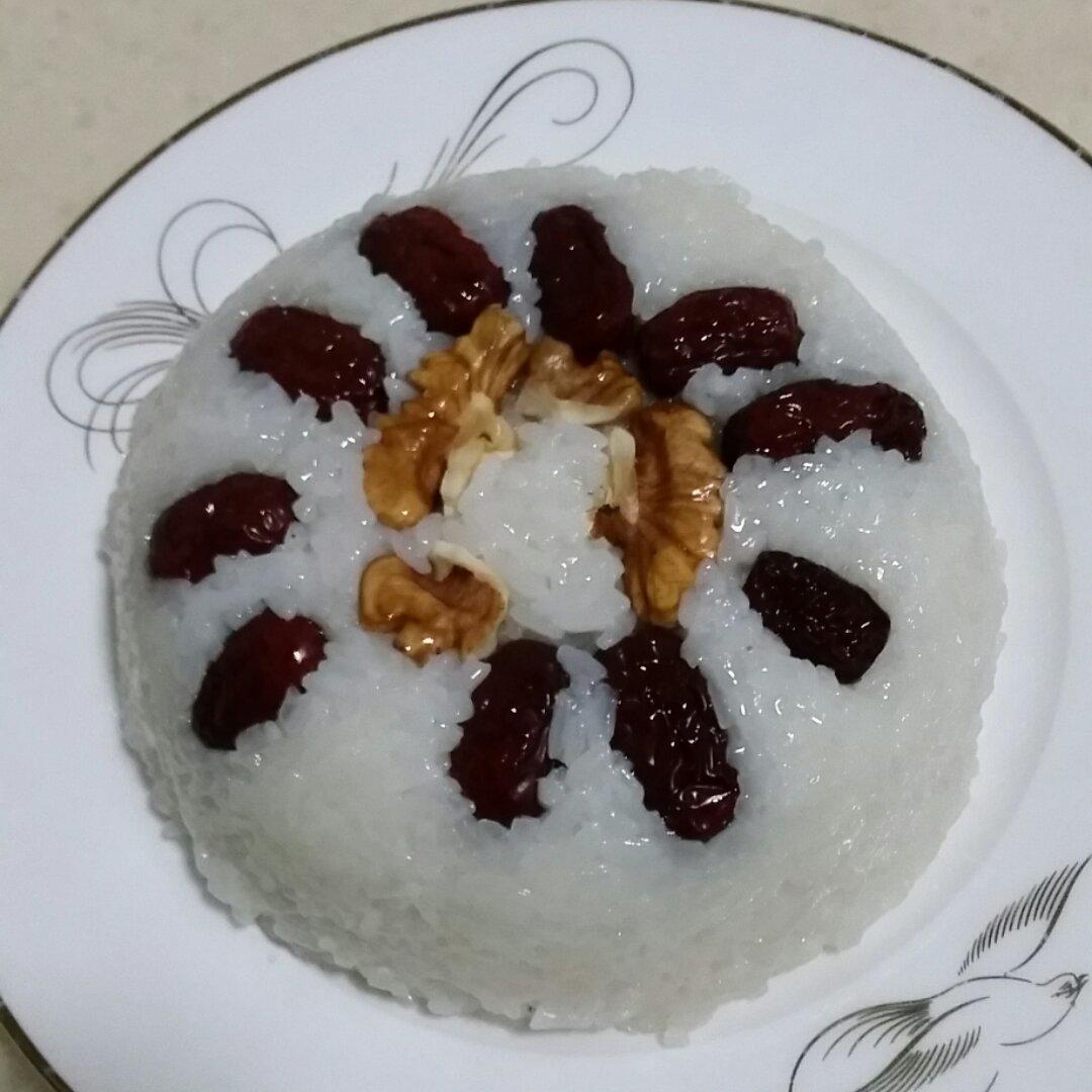 八宝饭