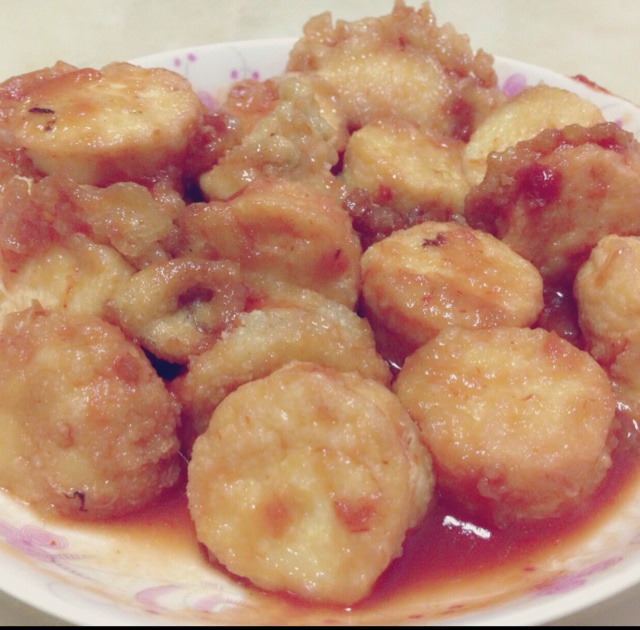 日本豆腐