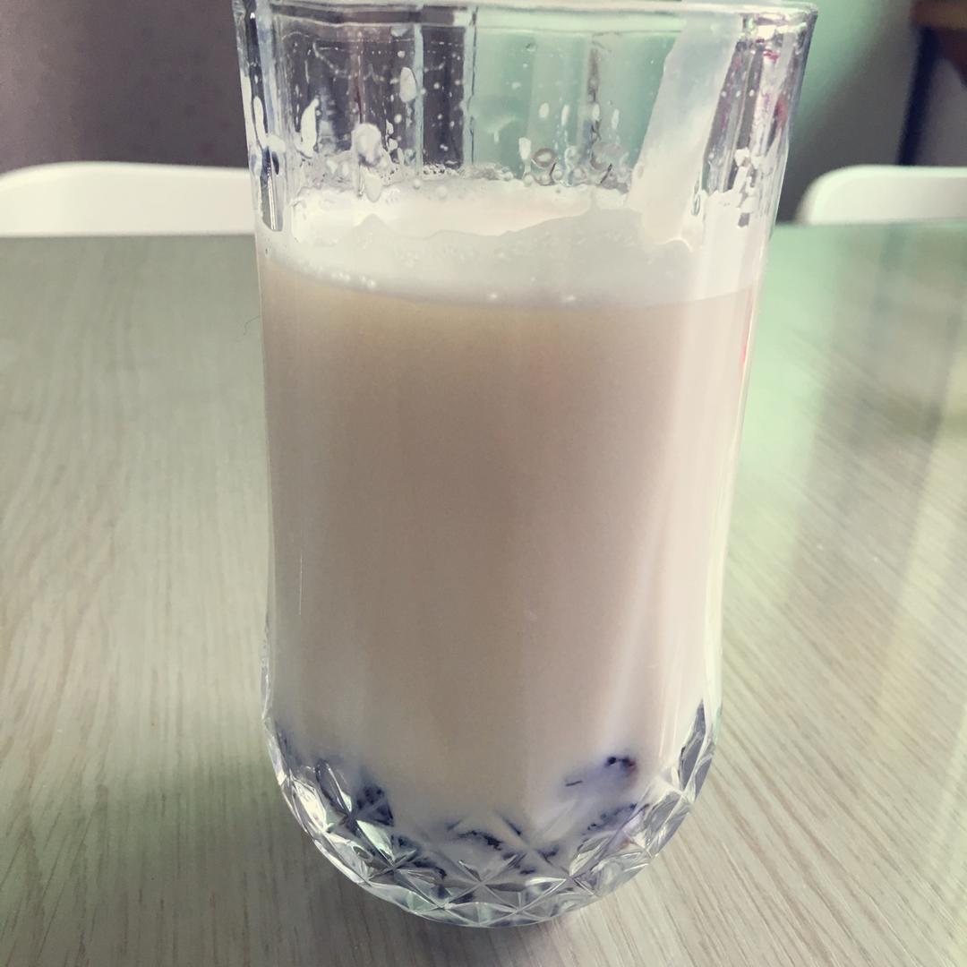 自制黑糖珍珠（附解决木薯粉不能成团方法）