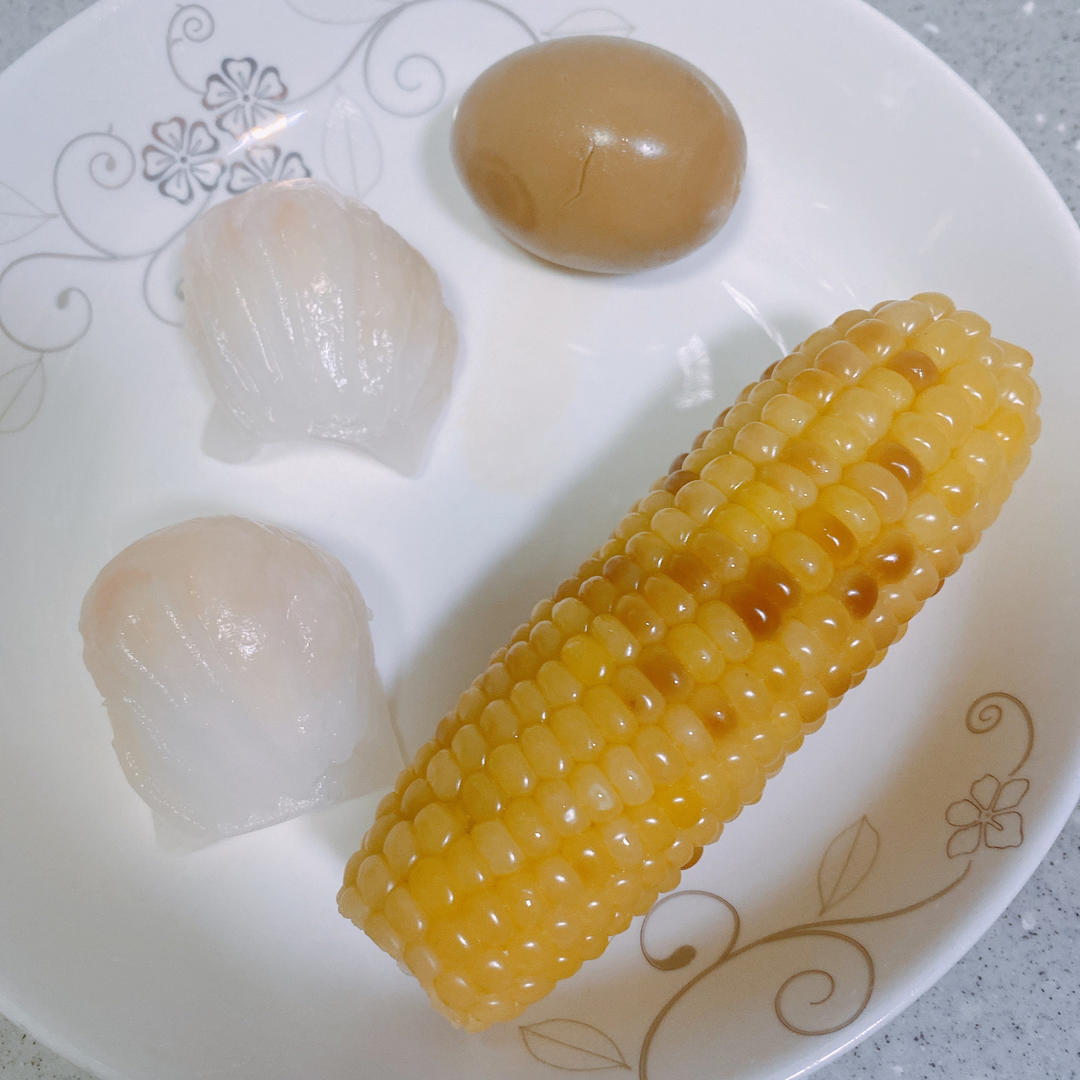 减脂餐