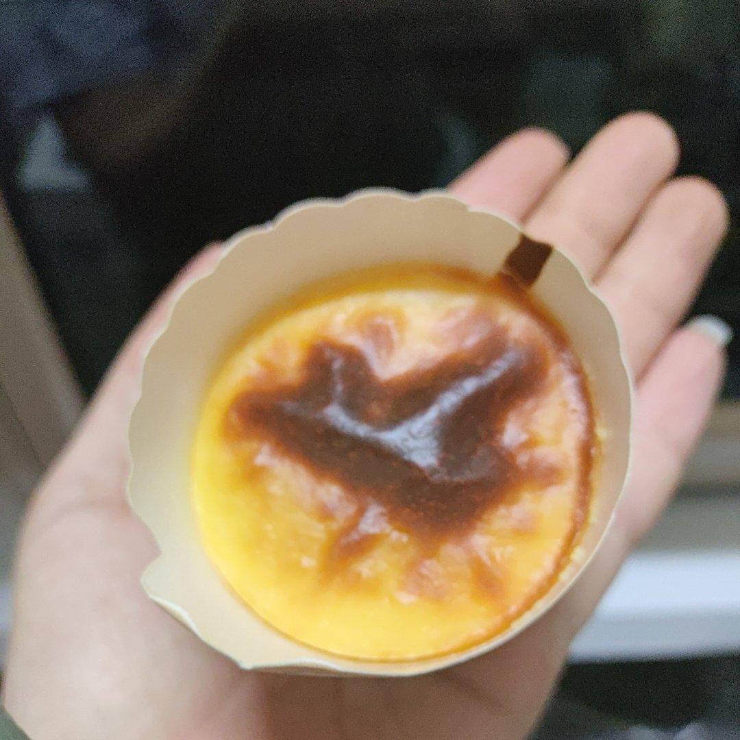 重乳酪蛋糕（消耗奶油奶酪，简易版无饼干底）
