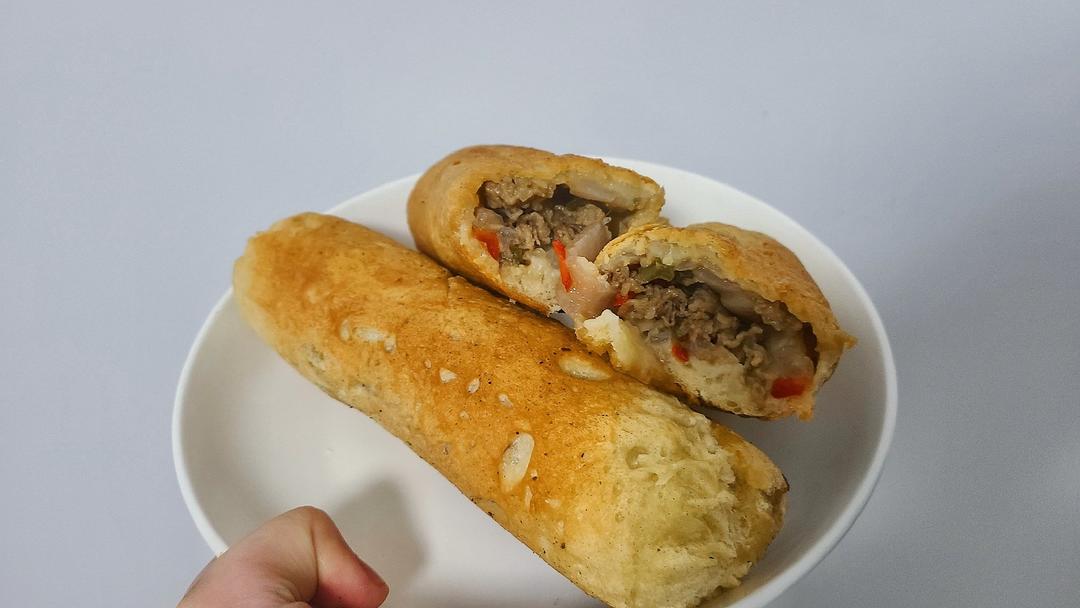 复刻版山姆牛肉卷