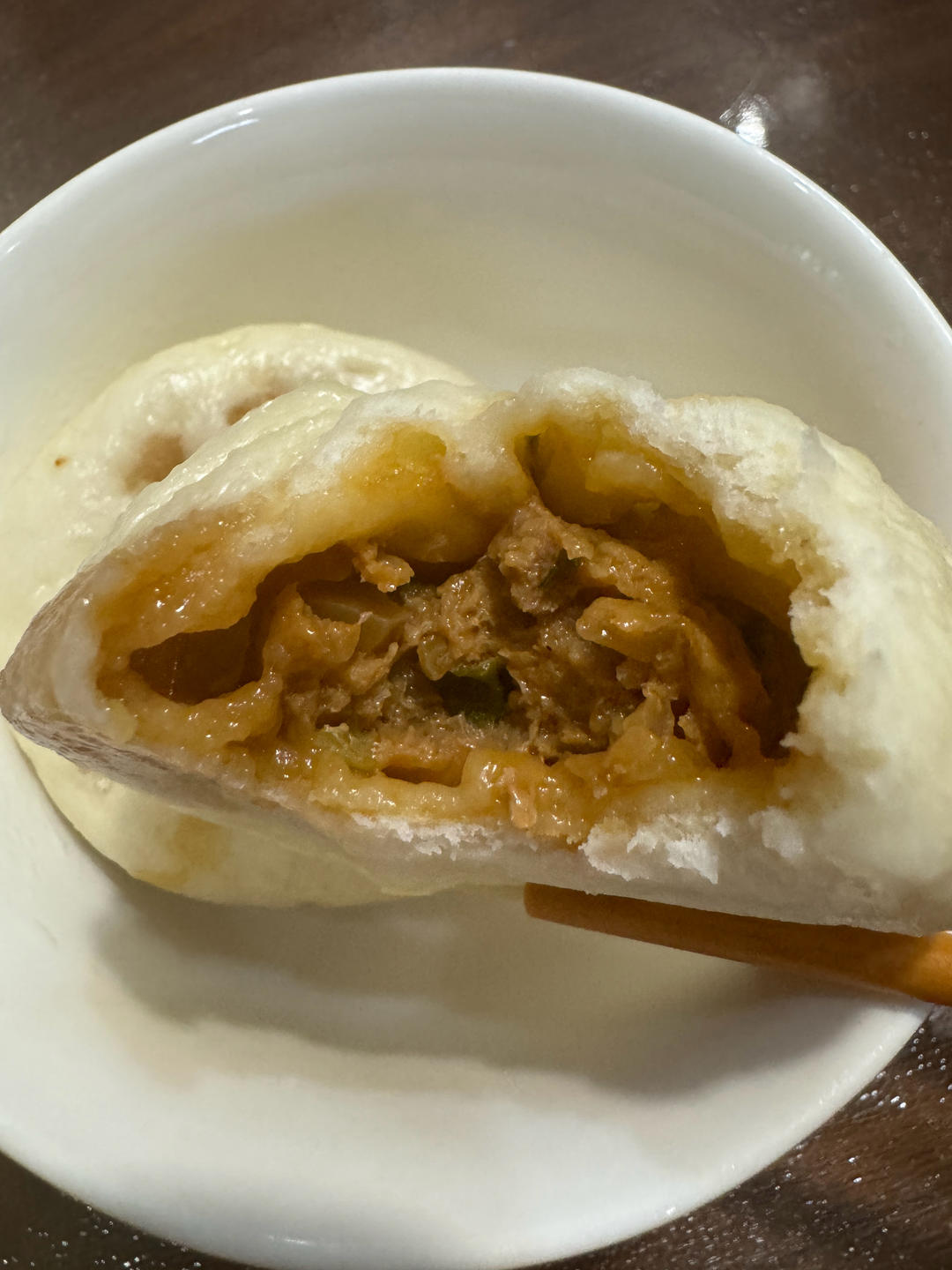 小笼包（秒杀市面上小笼包店的做法）