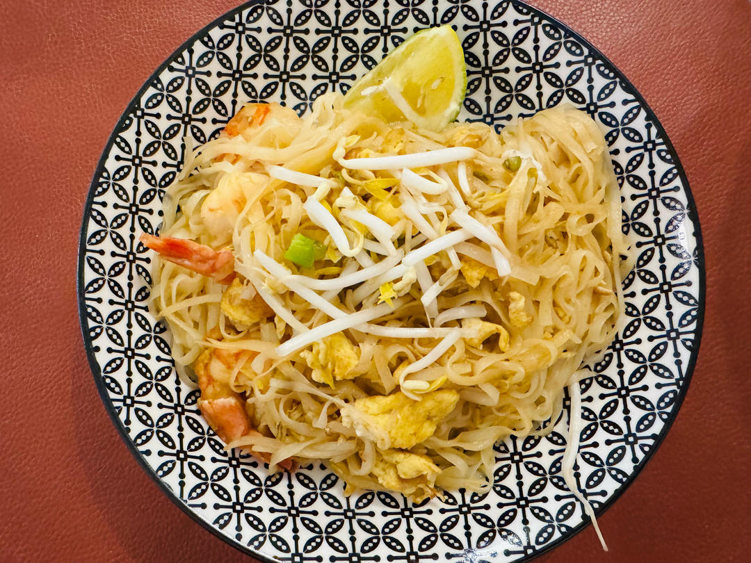 泰式炒面 PAD THAI