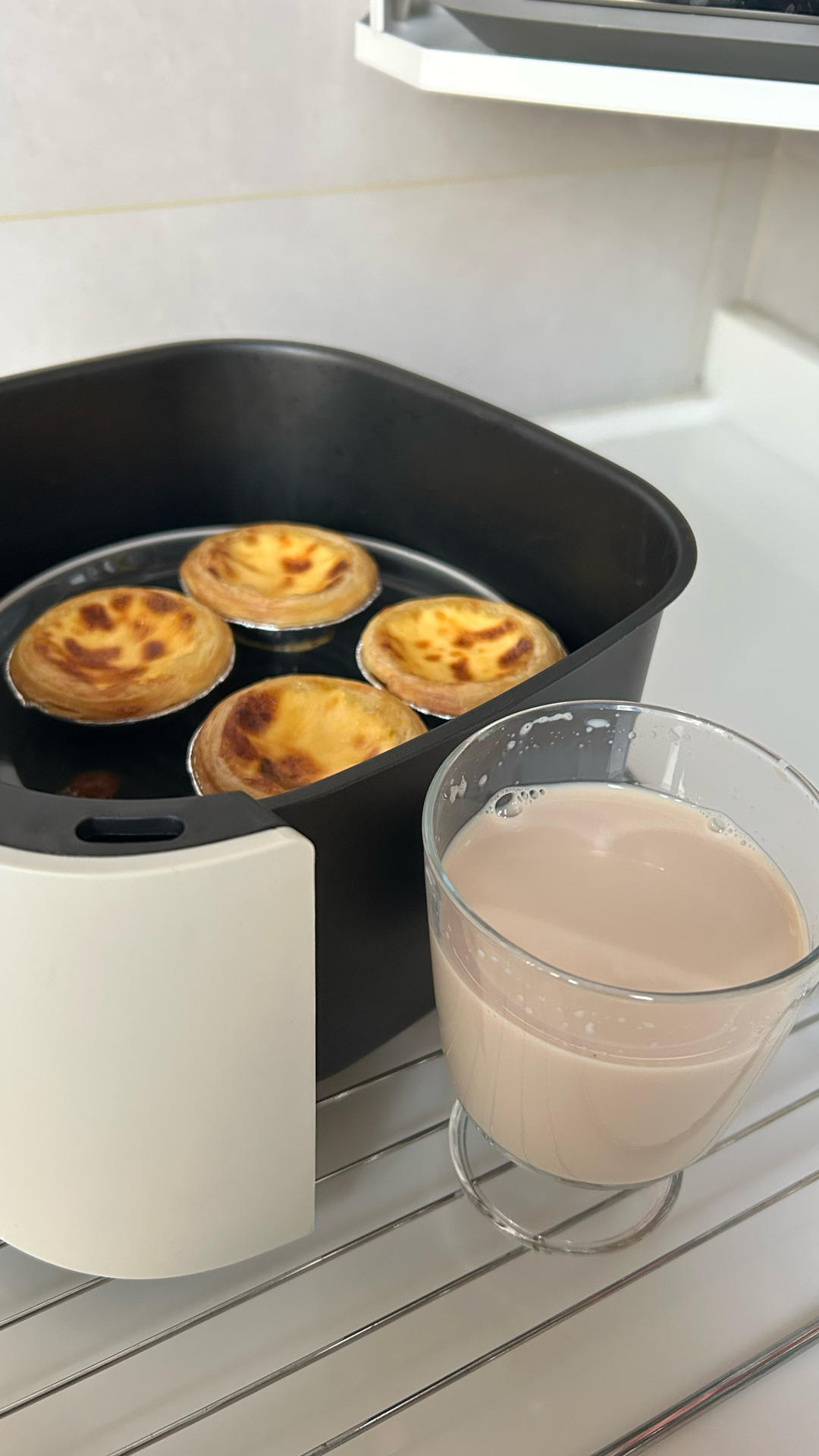 下午茶•2026年4月25日