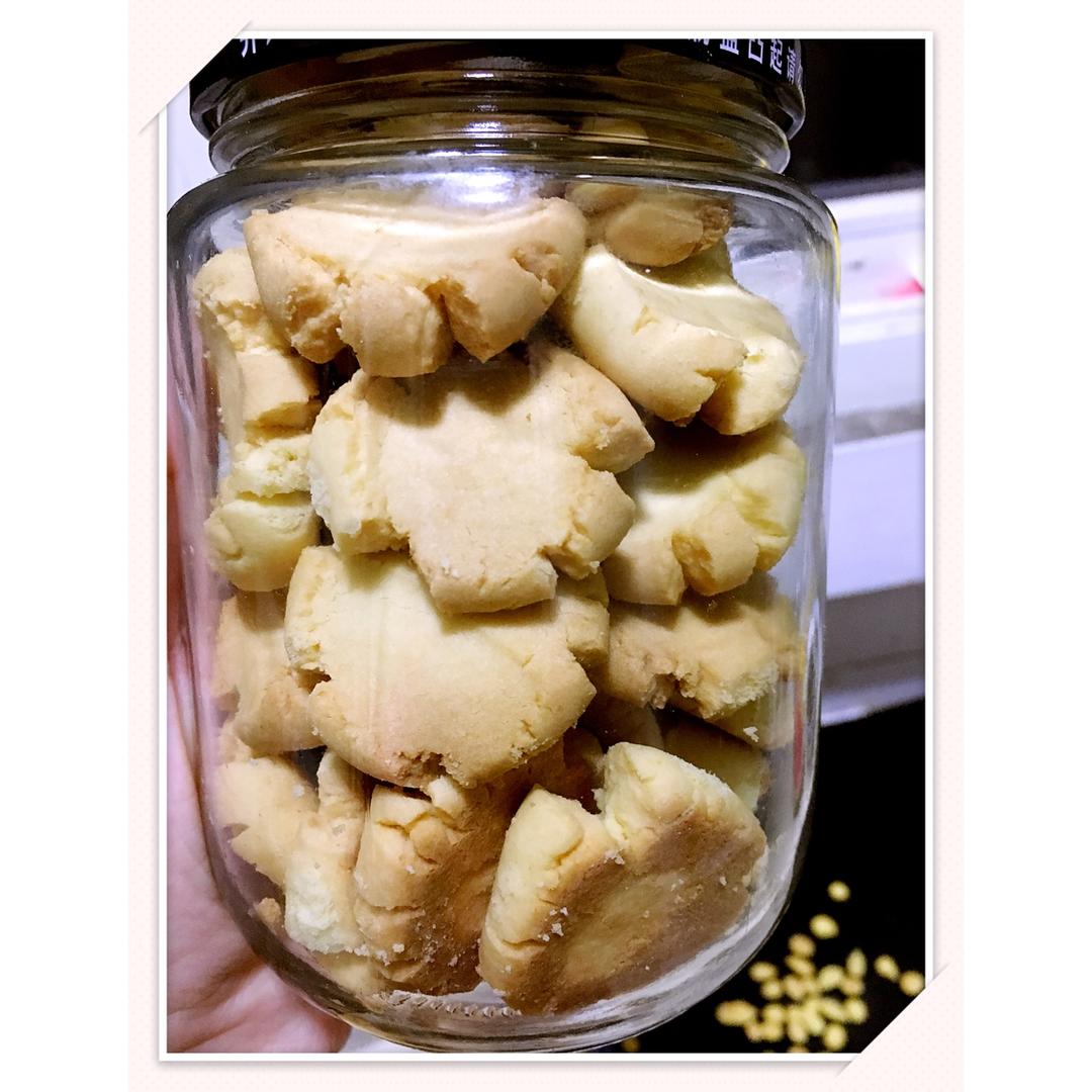 玛格丽特饼干
