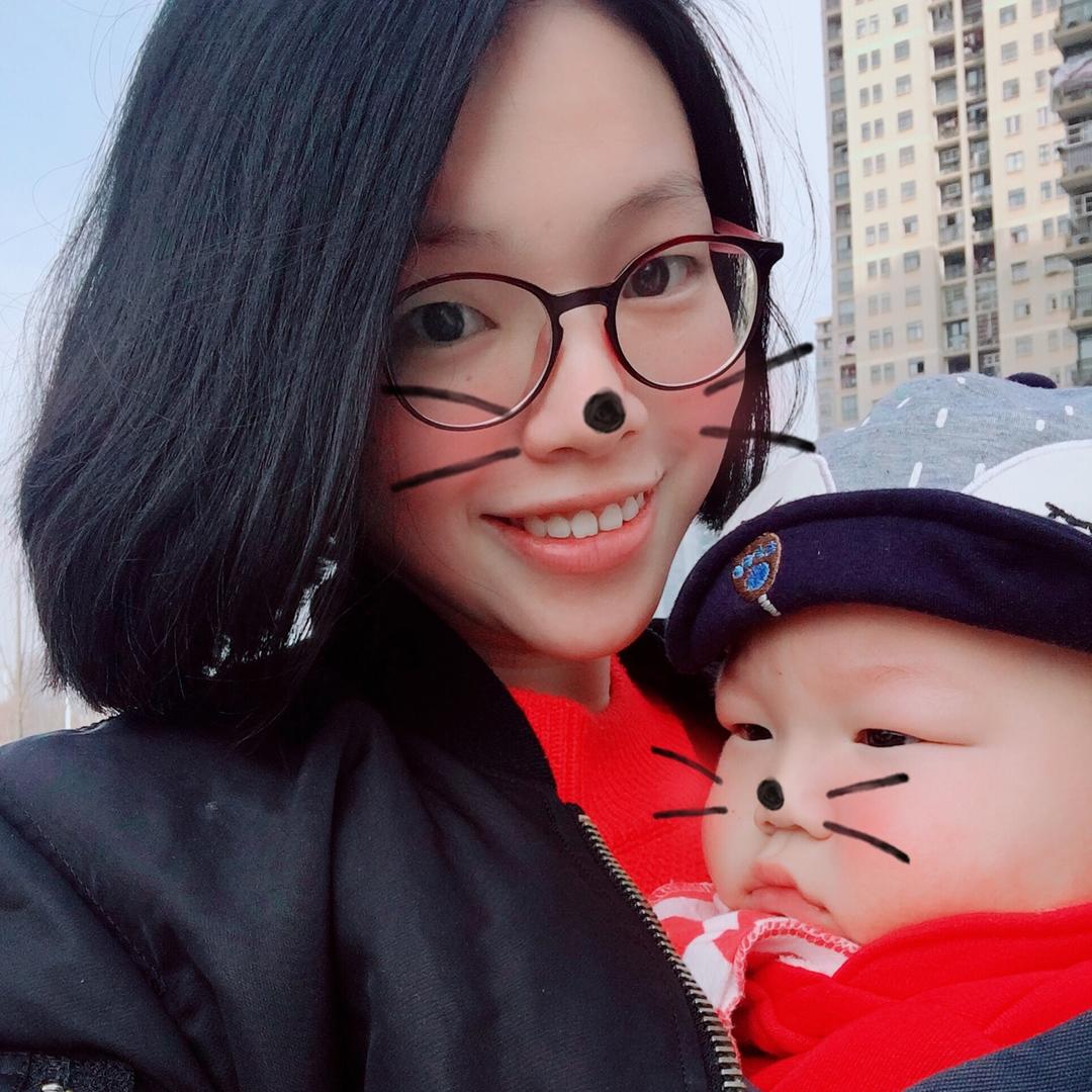 努力的小厨渣
