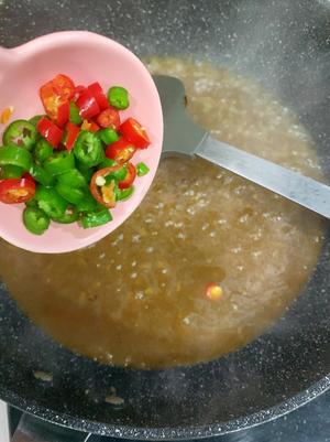 焖煮——豆瓣鱼的做法 步骤7