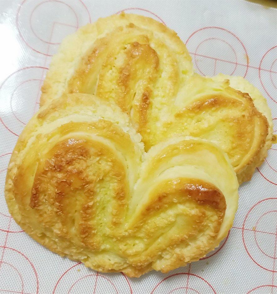 椰蓉奶香小餐包