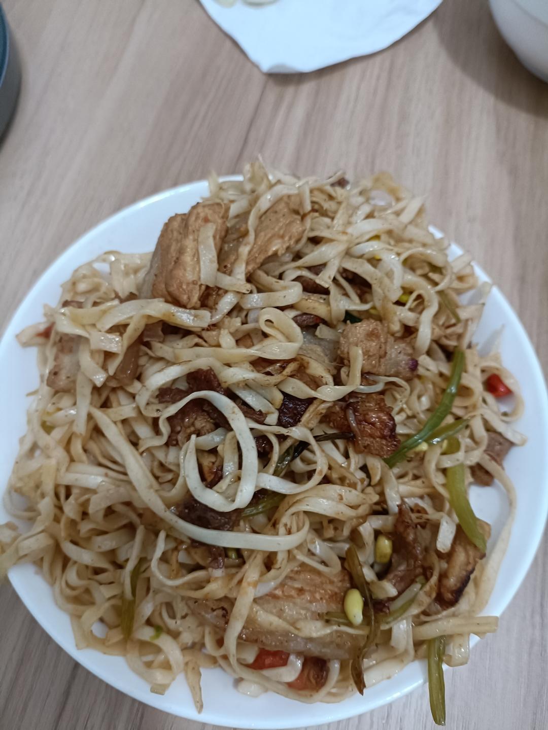 ✔️不失败的蒸面条🍜超级美味