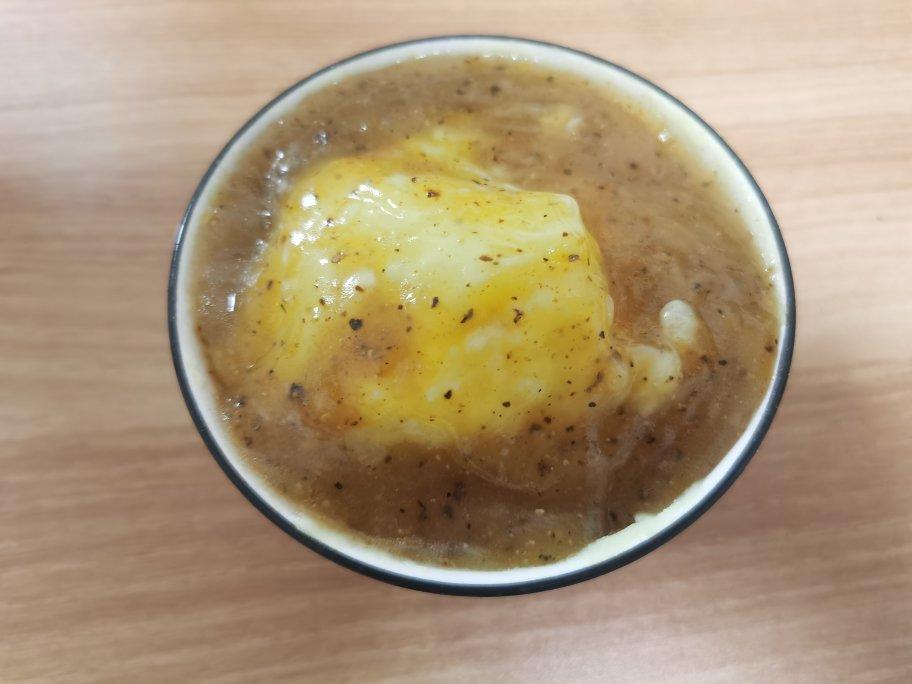 KFC口味土豆泥