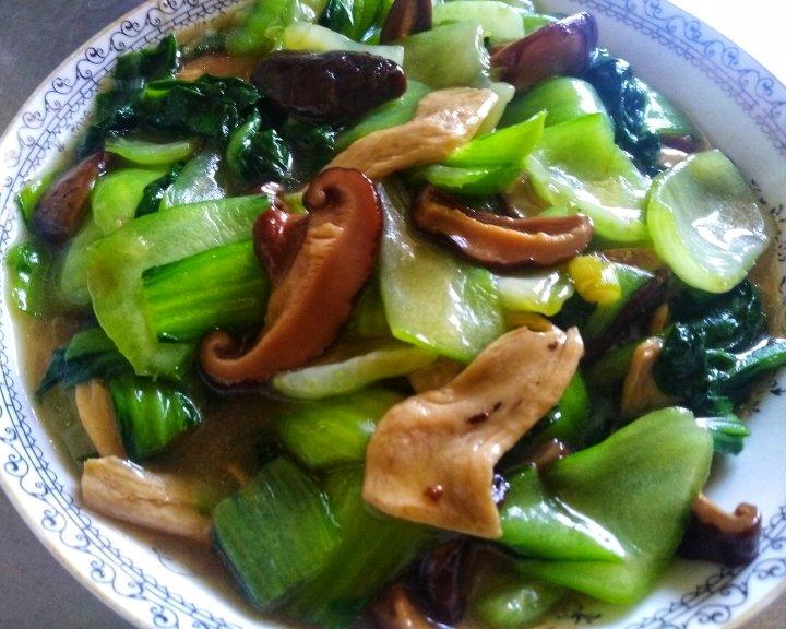 午餐•2019年5月5日