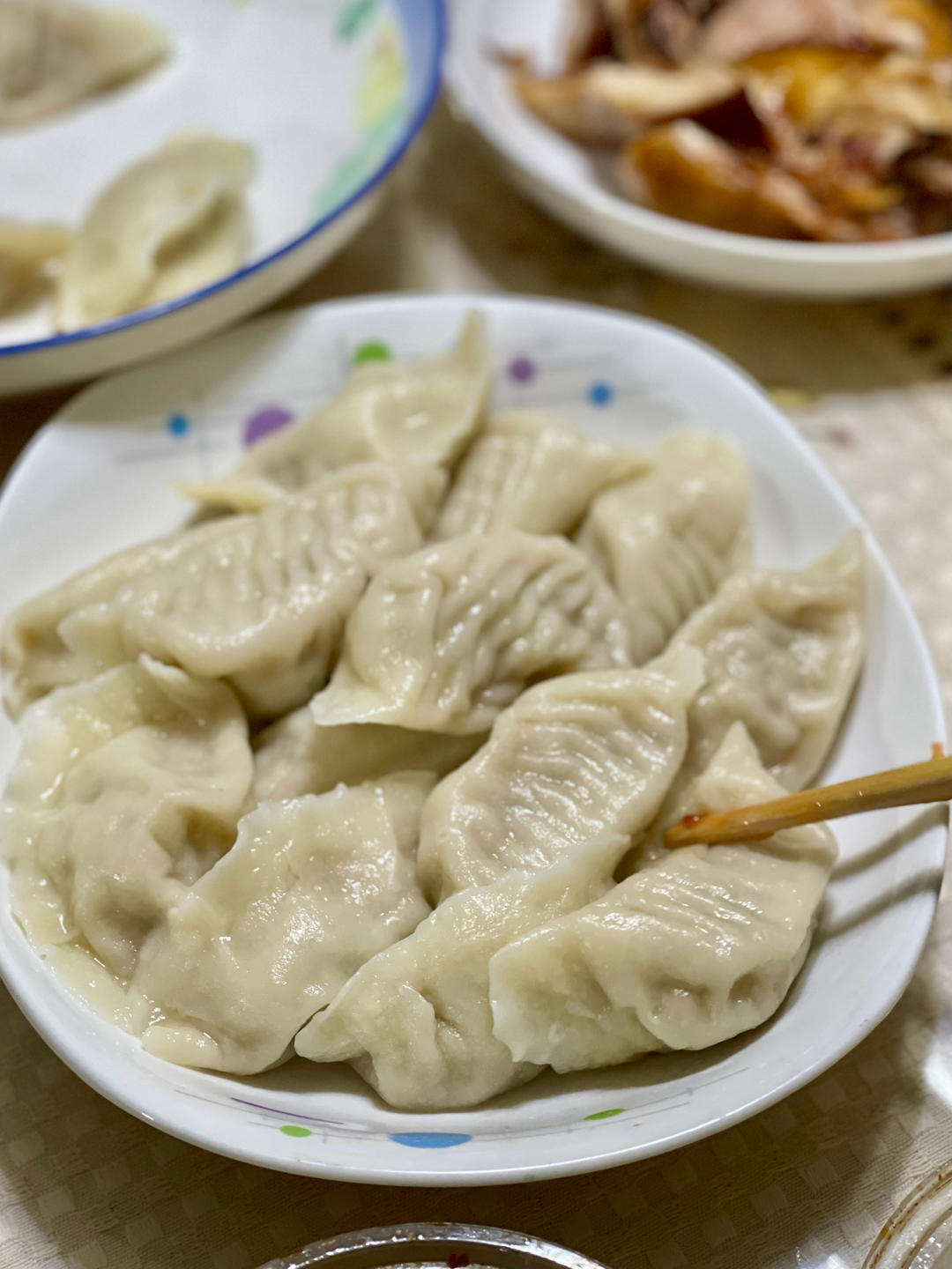 晚餐•2026年2月16日