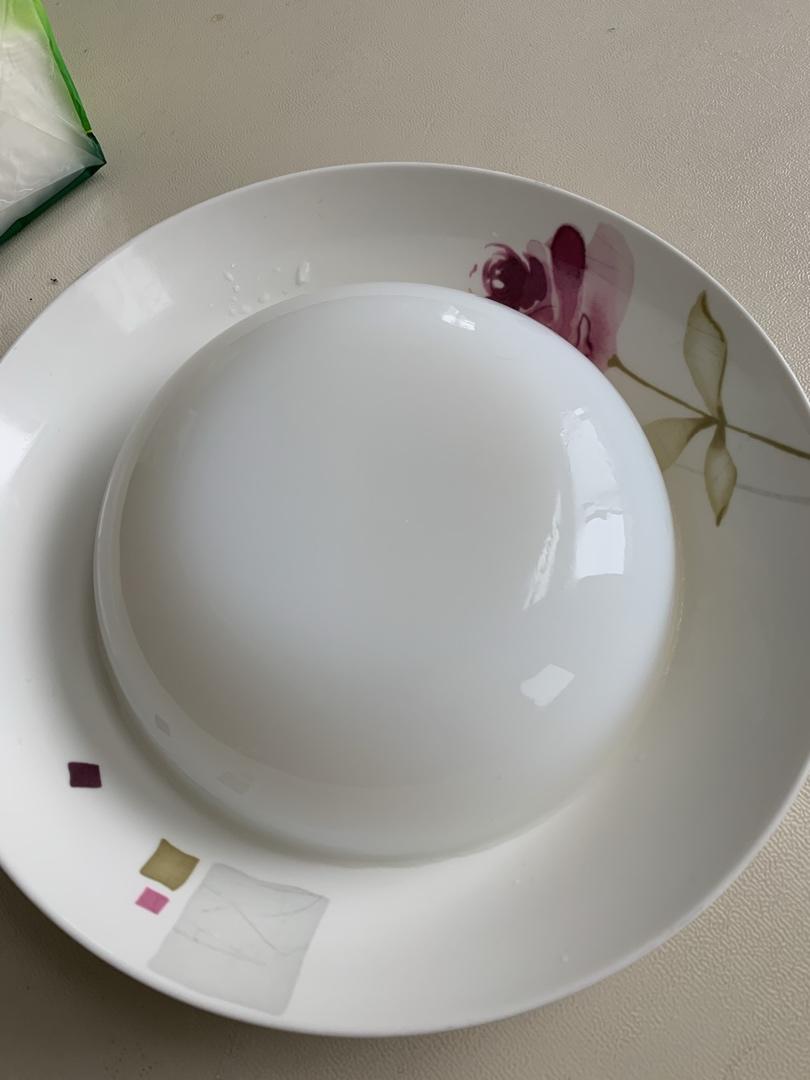 自制凉粉