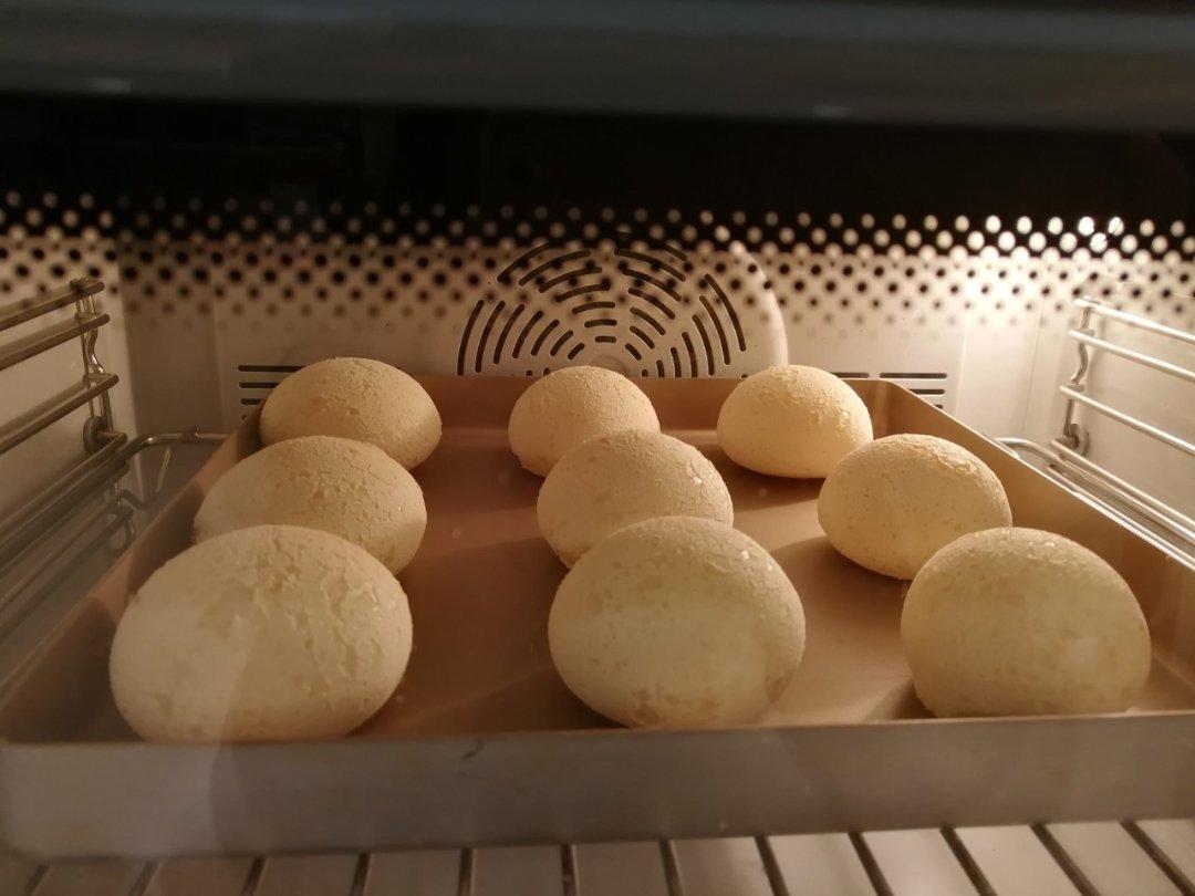 《Tinrry+》不回缩的Q弹麻薯包（恐龙蛋）