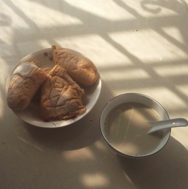 黑豆豆浆
