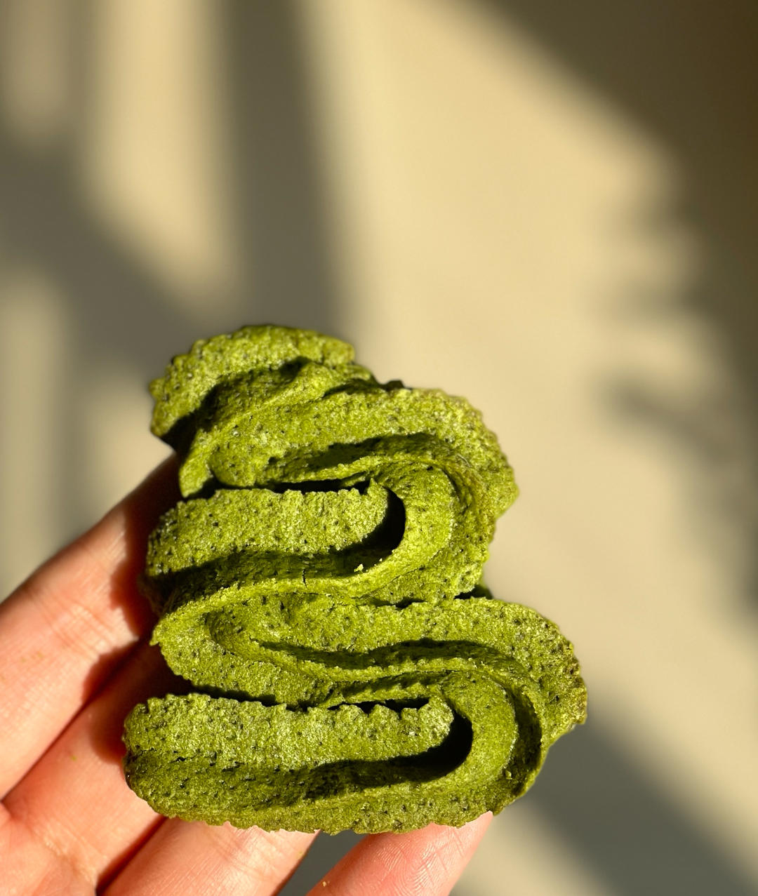 PIERRE HERMÉ 维也纳可可曲奇饼干