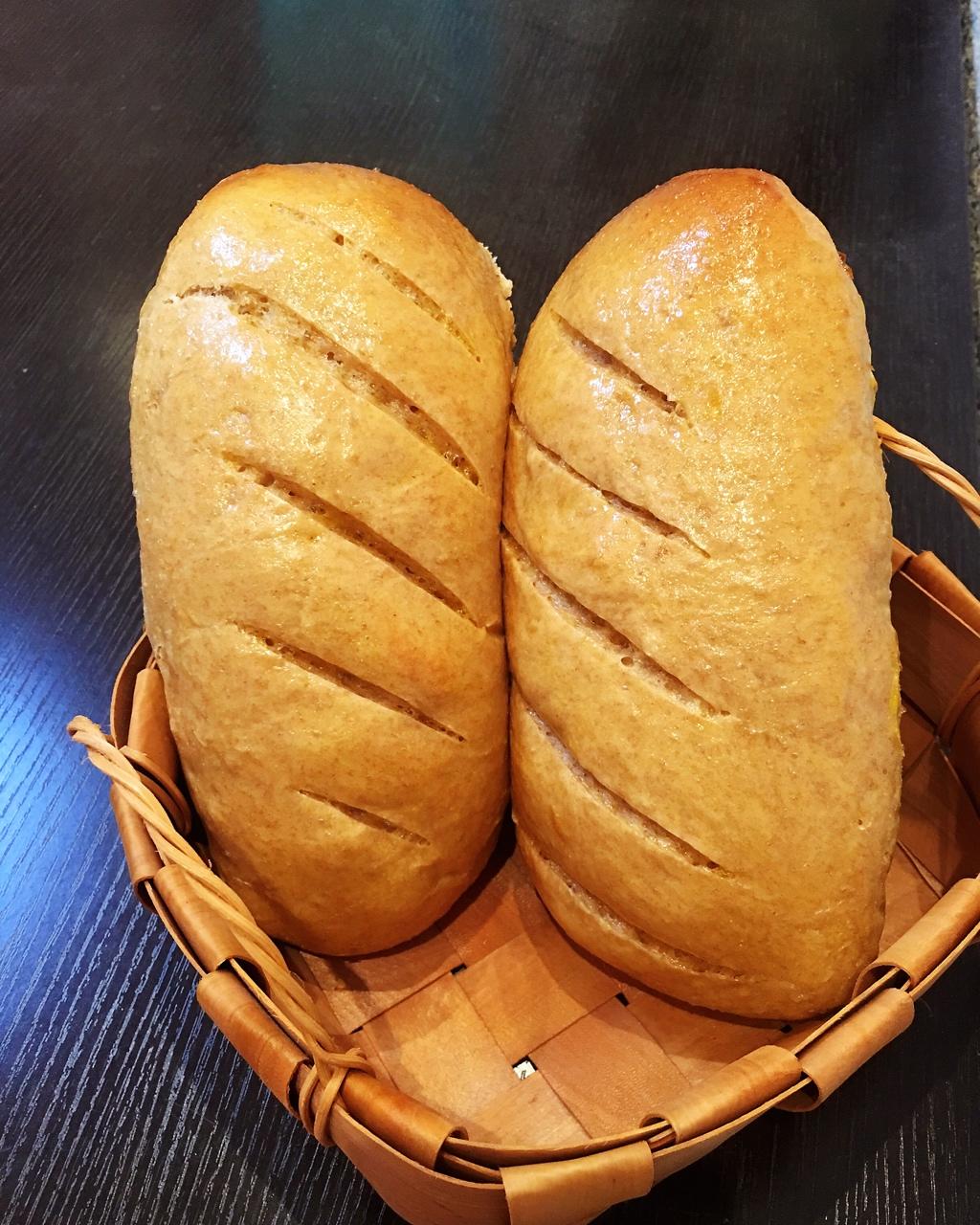 俄罗斯果仁大列巴