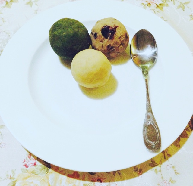 白芸豆馅儿 （百搭月饼馅）