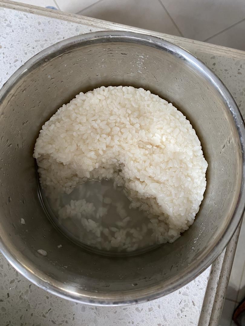 酒酿 (酒酿系列一）