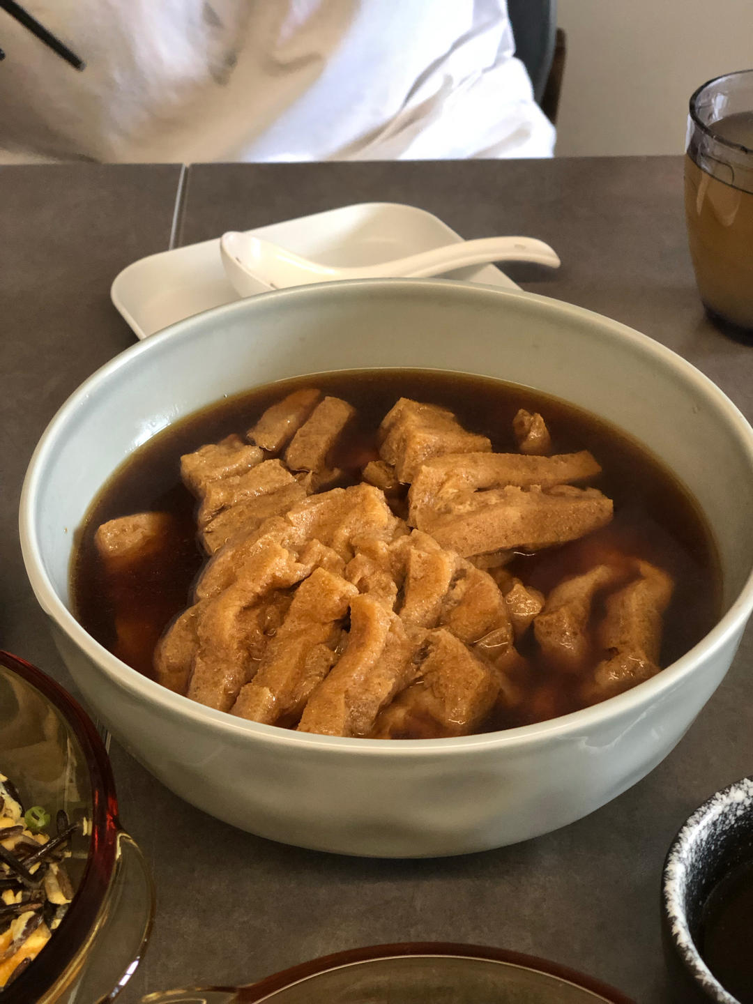 香卤兰花豆腐干