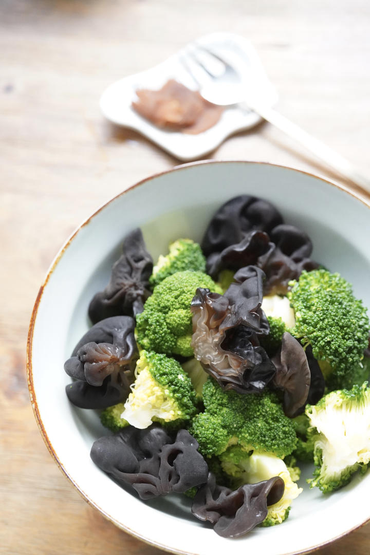 遁入空门的前期准备工作·纯素·无油饮食