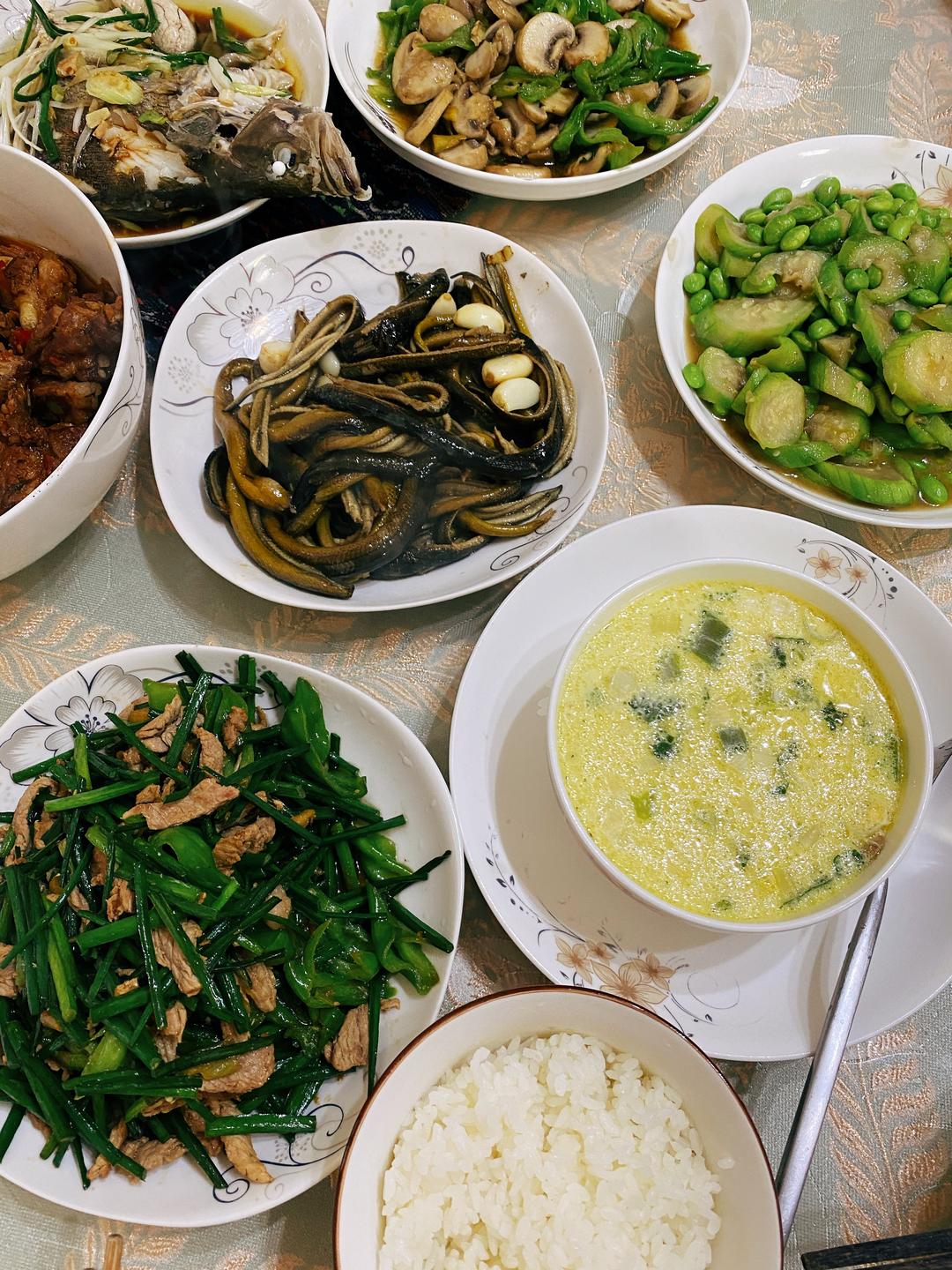 饮食减肥第14天午