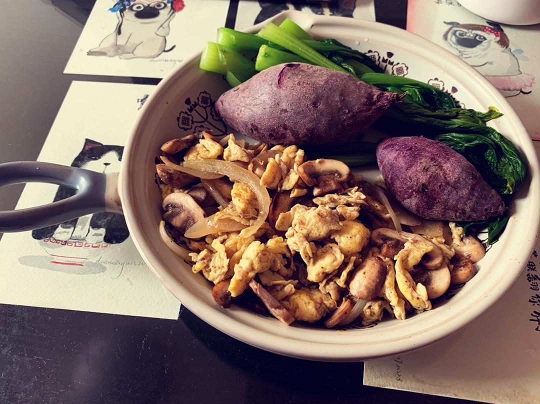 在杭&一人食