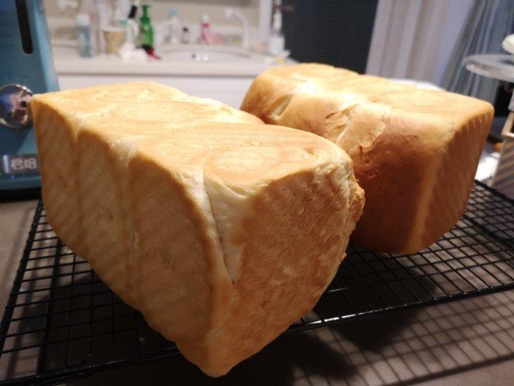 一份关于手撕吐司的跟风笔记