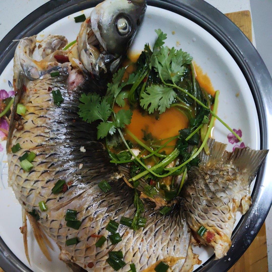 红烧草鱼转自抖音