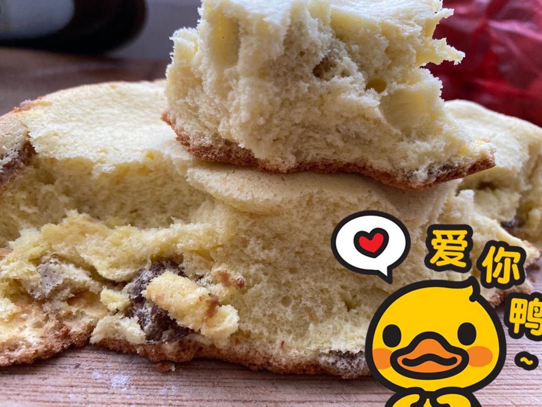 电饭锅蛋糕（百分百成功）