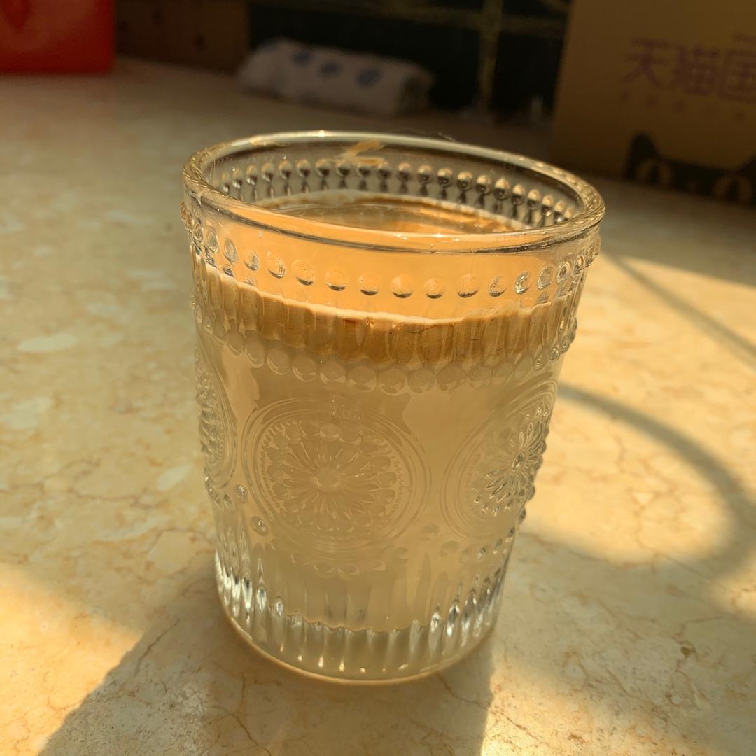 手打咖啡（网红400次泡沫咖啡）