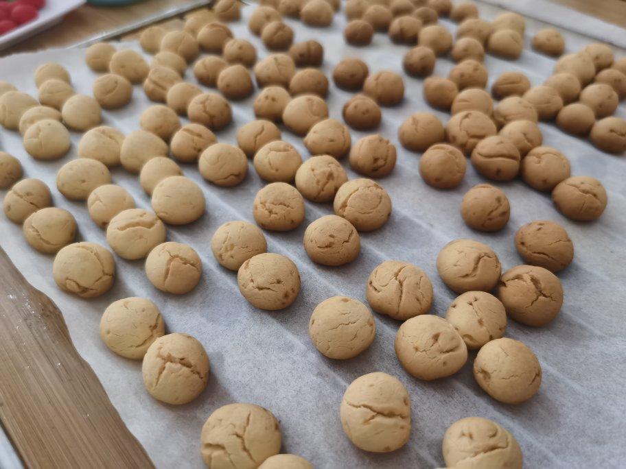 旺仔小馒头 B版