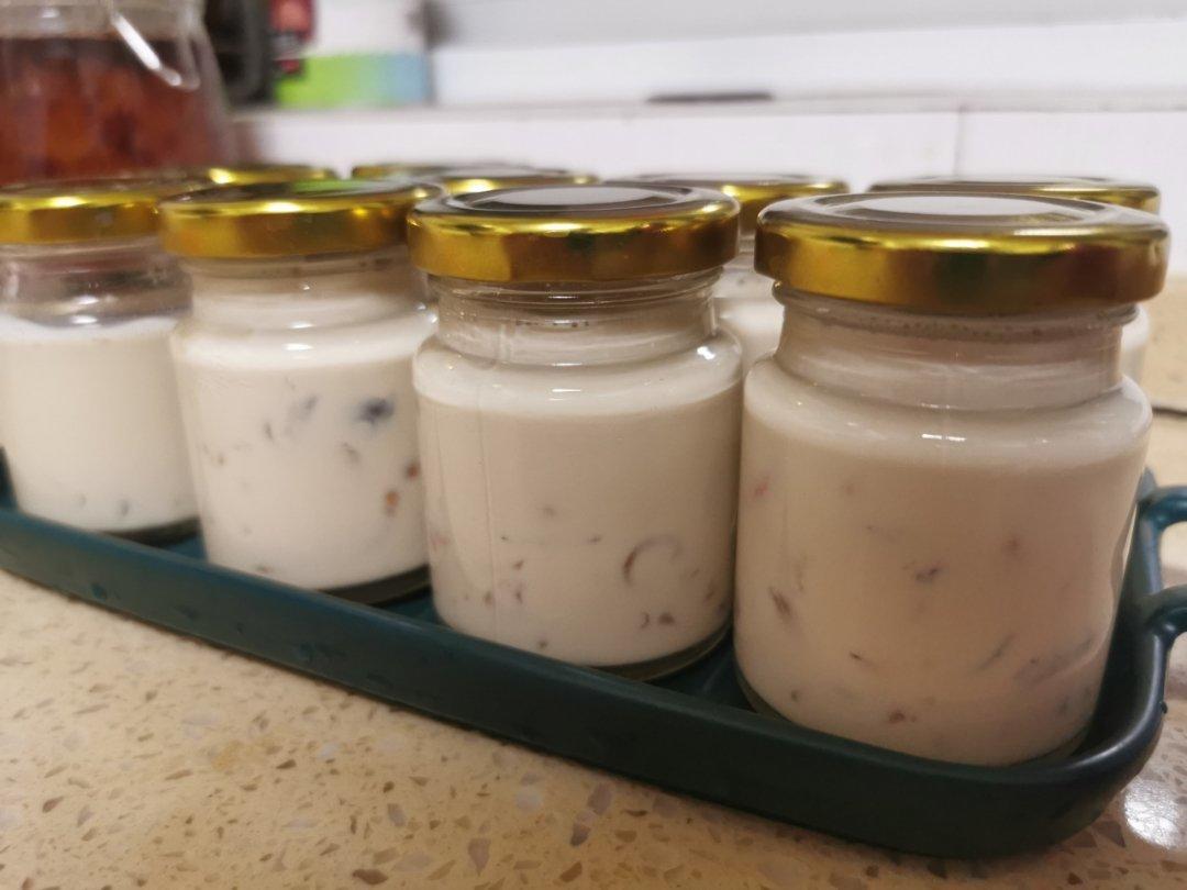 ✨史上最强💥去腥泡发炖🍮牛奶花胶冻🍮