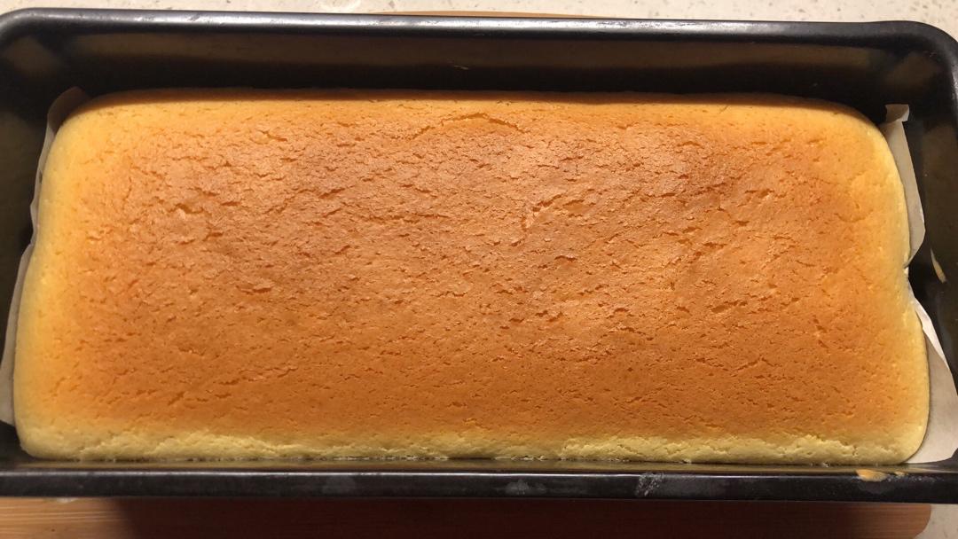 轻乳酪蛋糕（瑞可爷爷同款）网红轻乳酪