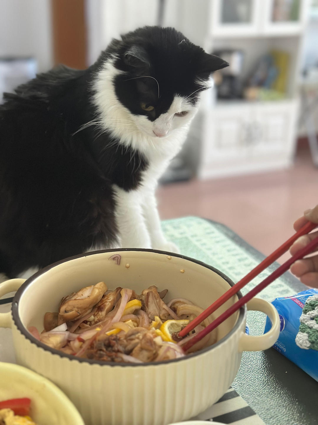 马来西亚柠檬鸡🍋🐔酸辣开胃超下饭