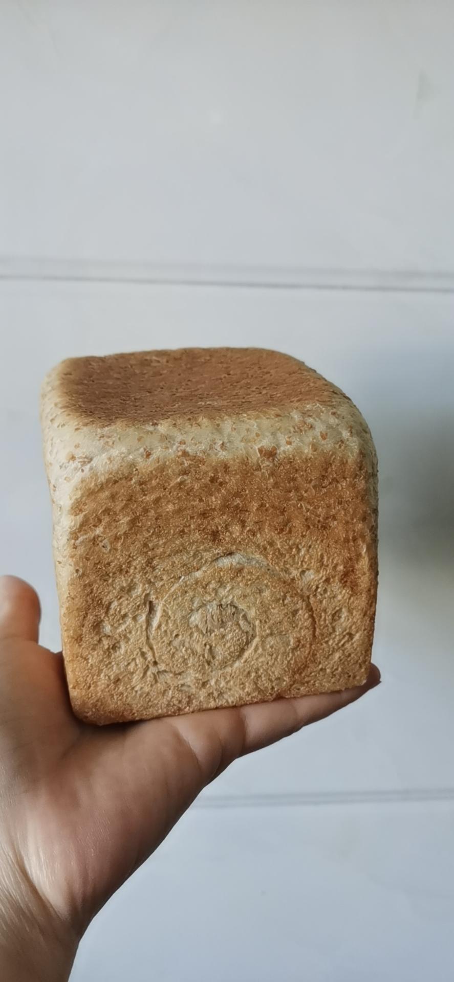 波兰种全麦吐司